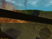 Красный барон: Западный фронт