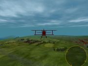 Красный барон: Западный фронт