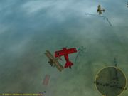 Красный барон: Западный фронт