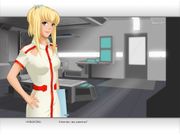 Красный космос