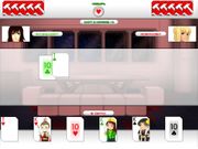 Красный космос