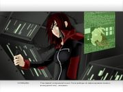 Красный космос