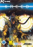 [Kreed - обложка №1]