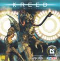 [Kreed - обложка №2]