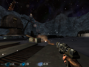 Kreed: Битва за Савитар