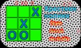 [Крестики-нолики - скриншот №3]