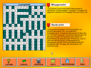 Kreuzworträtsel-Generator