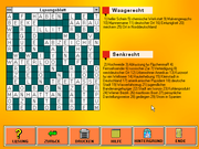 Kreuzworträtsel-Generator