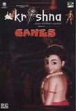 [Krishna Games - обложка №1]