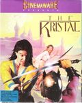 [The Kristal - обложка №1]