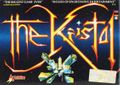 [The Kristal - обложка №2]