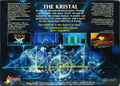 [The Kristal - обложка №4]