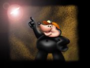 KROM: Le Grand Pays d'en haut