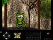 KROM: Le Grand Pays d'en haut