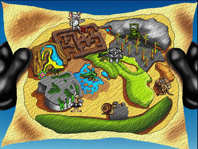 Pays game ru. Dragon игра 1997.