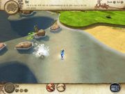 Kruistocht in Spijkerbroek - De Game