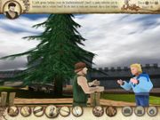 Kruistocht in Spijkerbroek - De Game