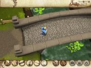 Kruistocht in Spijkerbroek - De Game