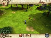 Kruistocht in Spijkerbroek - De Game