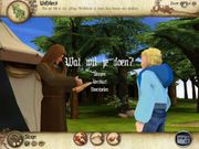 Kruistocht in Spijkerbroek - De Game