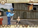 [Kruistocht in Spijkerbroek - De Game - скриншот №11]