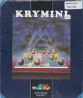 [Krymini - обложка №1]