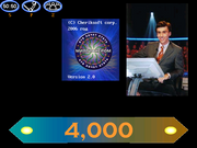 Кто хочет стать миллионером