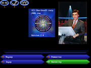 Кто хочет стать миллионером