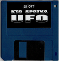 [Kto Spotka Ufo - обложка №5]