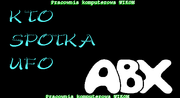 Kto Spotka Ufo