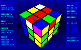 [Кубик Рубика: Тактический симулятор - скриншот №4]