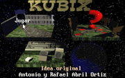 Kubix