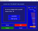 [Kush do të bëhet milioner - скриншот №3]