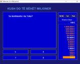 [Kush do të bëhet milioner - скриншот №5]