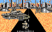 Kuwait Assault