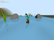 Кузя: В погоне за Настей