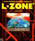 [L-Zone - обложка №1]
