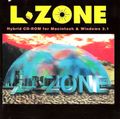 [L-Zone - обложка №2]