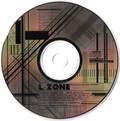 [L-Zone - обложка №6]