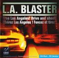 [L.A. Blaster - обложка №1]