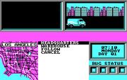 L.A. Crackdown