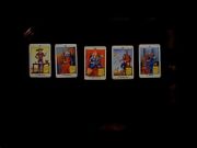 L'Alchimiste: l'élixir de la longue vie