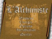 L'Alchimiste: l'élixir de la longue vie