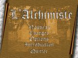 [L'Alchimiste: l'élixir de la longue vie - скриншот №9]