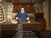 L’Emerillon: Enquête à la cour d’Aliénor d’Aquitaine