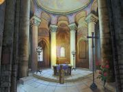 L’Emerillon: Enquête à la cour d’Aliénor d’Aquitaine