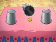 L’Emerillon: Enquête à la cour d’Aliénor d’Aquitaine