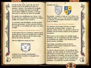 L’Emerillon: Enquête à la cour d’Aliénor d’Aquitaine