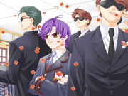 L.O.V.E. 2 Parfe