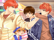 L.O.V.E.: Promise With Me